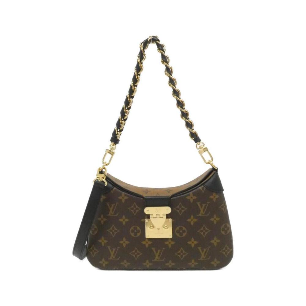 Louis Vuitton Tweeny Shoulder Bag Monogram